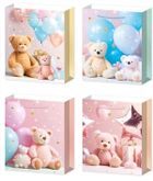 W&K, torebka prezentowa, rozmiar M, 1 szt.