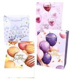 W&K, torebka prezentowa, rozmiar M, 1 szt.