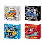 W&K, torebka prezentowa, rozmiar M, 1 szt.