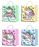 W&K, torebka prezentowa, rozmiar M, 1 szt.