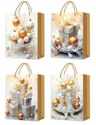 W&K, torebka prezentowa, rozmiar M, 1 szt.