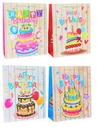 W&K, torebka prezentowa, rozmiar S, 1 szt.