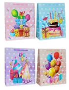 W&K, torebka prezentowa, rozmiar S, 1 szt.