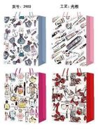 W&K, torebka prezentowa, rozmiar S, 1 szt.