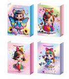 W&K, torebka prezentowa, rozmiar S, 1 szt.