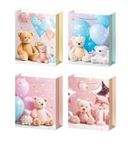 W&K, torebka prezentowa, rozmiar S, 1 szt.