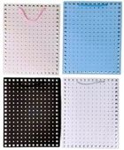 W&K, torebka prezentowa, rozmiar XS, 1 szt.