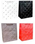 W&K, torebka prezentowa, rozmiar XS, 1 szt.