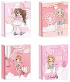 W&K, torebka prezentowa, S, 1 szt.