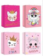 W&K, torebka prezentowa, S, 1 szt.