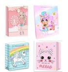 W&K, torebka prezentowa, XXL, 1 szt.