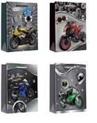 W&K, torebka upominkowa, L, 1 szt.