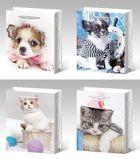 W&K, torebka upominkowa, L, 1 szt.