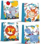 W&K, torebka upominkowa, L, 1 szt.