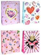 W&K, torebka upominkowa, L, 1 szt.