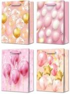 W&K, torebka upominkowa, L, 1 szt.