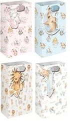 W&K, torebka upominkowa, L, 1 szt.