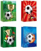 W&K, torebka upominkowa, L, 40-30-12 cm, 1 szt.