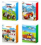 W&K, torebka upominkowa, rozmiar M