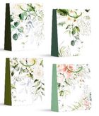 W&K, torebka upominkowa, rozmiar M