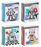 W&K, torebka upominkowa, rozmiar M