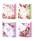 W&K, torebka upominkowa, rozmiar S