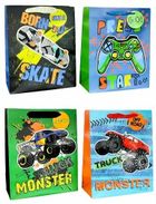 W&K, torebka upominkowa, S, 1 szt.