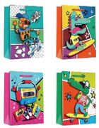 W&K, torebka upominkowa, S, 1 szt.