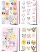 W&K, torebka upominkowa, S, 23-18-10 cm, 1 szt.