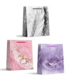 W&K, torebka upominkowa, XS, 1 szt.