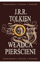 Władca Pierścieni. Trylogia