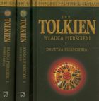 Władca Pierścieni. Trylogia. Tomy 1-3
