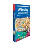 Włochy południowe - przewodnik z atlasem