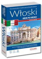 Włoski. Krok po kroku