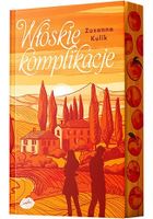 Włoskie komplikacje (ilustrowane brzegi)