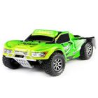 WLtoys, model samochodu RC, pojazd zdalnie sterowany, A969, 1:18