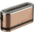 WMF, toster Long Slot, miedziany, Kitchenminis
