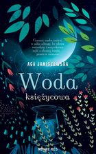 Woda księżycowa