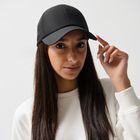 Wodoodporna czapka z daszkiem unisex NOWEAR
