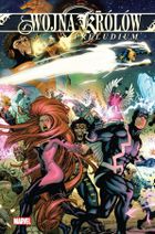 Wojna królów. Preludium