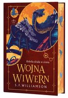 Wojna wiwiern (ilustrowane brzegi)