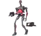 Wojownicze Żółwie Ninja, figurka, Kraang, 12 cm