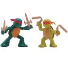 Wojownicze Żółwie Ninja, figurka, Ninjas in Training