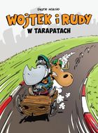 Wojtek i Rudy. Tom 1. W tarapatach