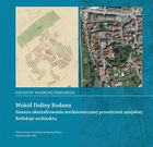 Wokół Doliny Rodanu. Geneza ukształtowania średniowiecznej przestrzeni miejskiej. Refleksje architekta