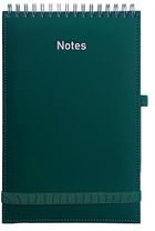 Wokół Nas, Vivella, notes na spirali, A5, zielony, 1 szt.