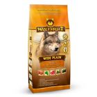 Wolfsblut, Wide Plain, Adult, sucha karma dla psa, horse/sweet potato, 2kg