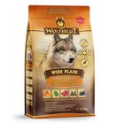 Wolfsblut, Wide Plain Small, sucha karma dla psa, horse/sweet potato, 7,5kg