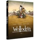 Wollodrïn. Tom 1