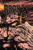 Wolverine. Broń X. Marvel Classic